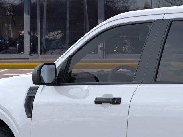 new 2026 Ford Maverick car