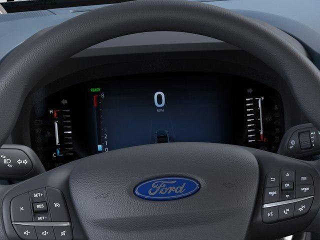 new 2026 Ford Maverick car