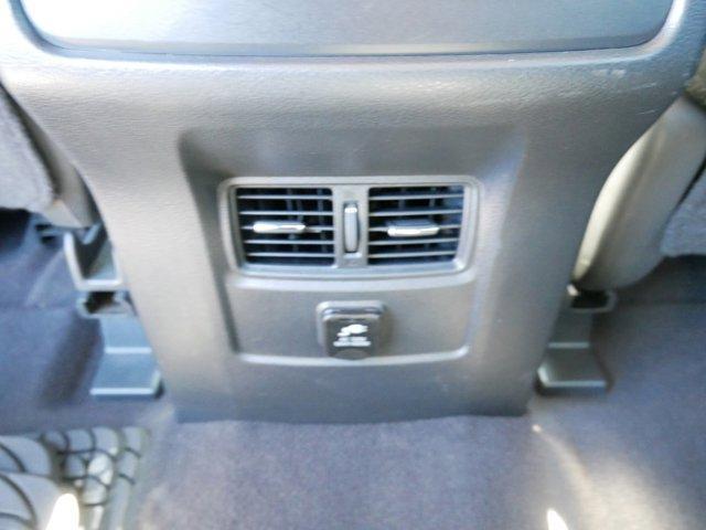 used 2017 Nissan Titan car, priced at $19,999