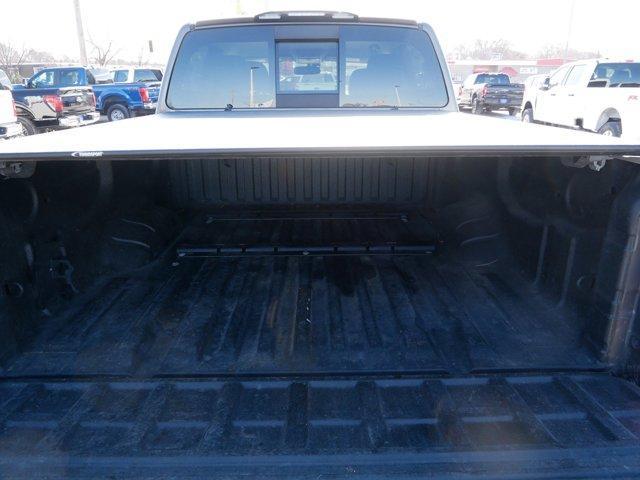 used 2017 Nissan Titan car, priced at $19,999