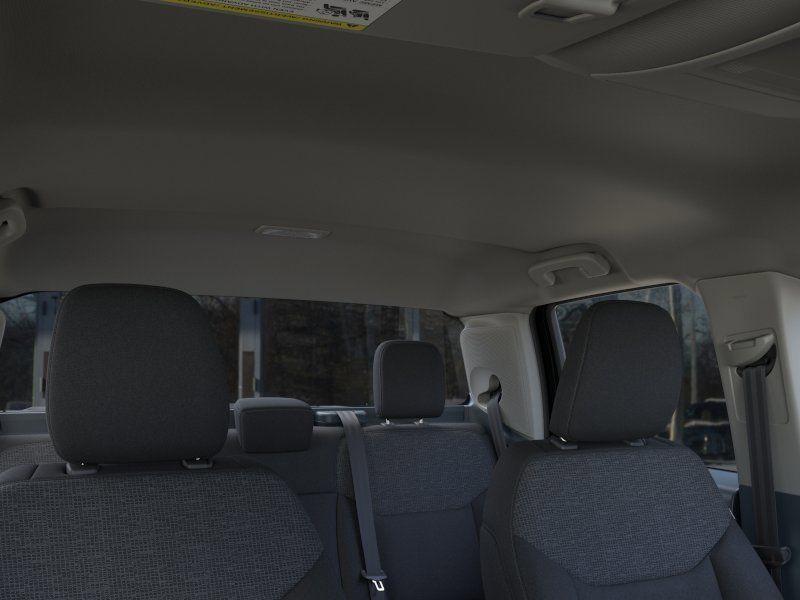 new 2026 Ford Maverick car, priced at $30,599