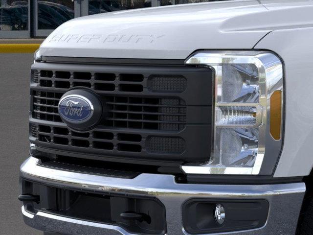 new 2026 Ford F-250 car