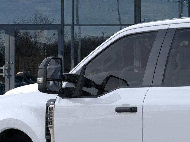 new 2026 Ford F-250 car