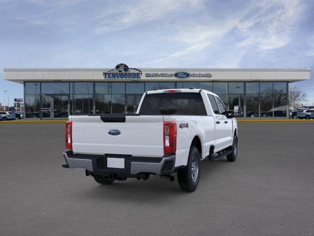 new 2026 Ford F-250 car