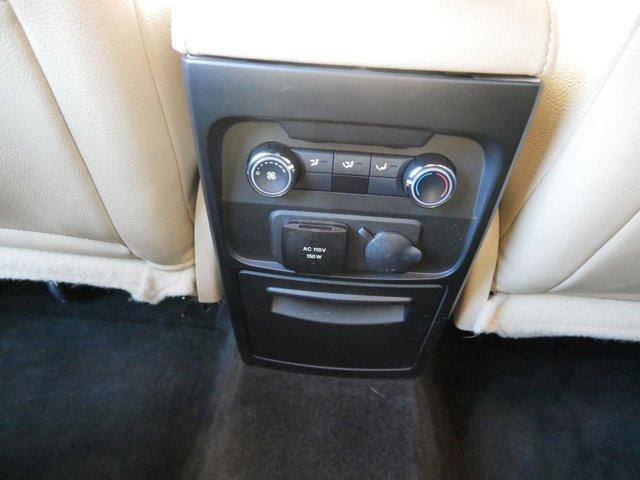 used 2017 Ford Flex car, priced at $12,999