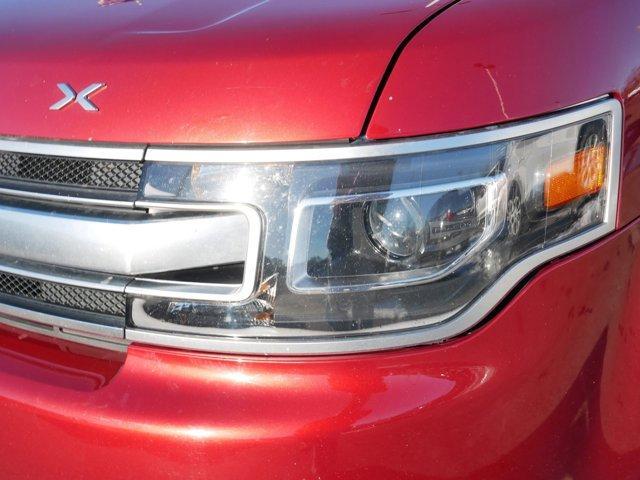 used 2017 Ford Flex car, priced at $12,999