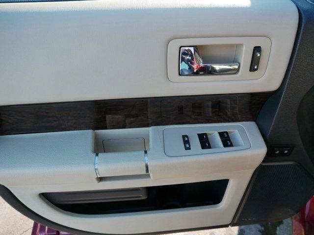 used 2017 Ford Flex car, priced at $12,999