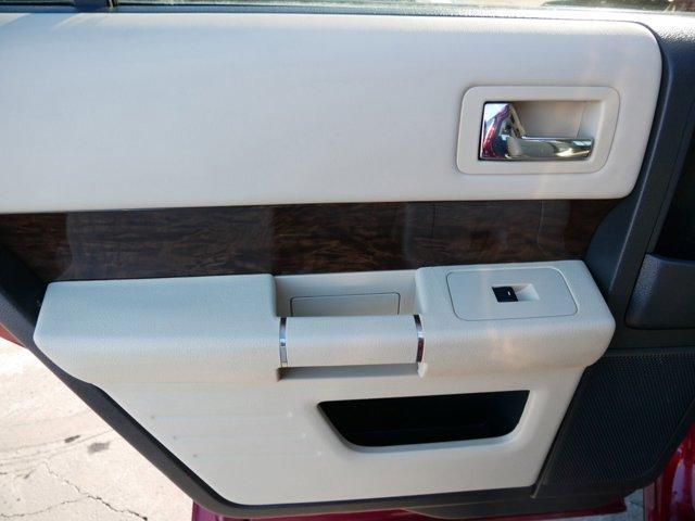 used 2017 Ford Flex car, priced at $12,999