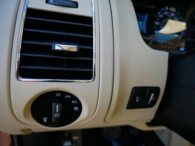 used 2017 Ford Flex car, priced at $12,999