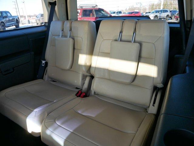 used 2017 Ford Flex car, priced at $12,999