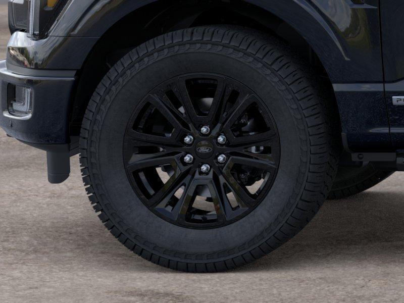new 2026 Ford F-150 car, priced at $79,769