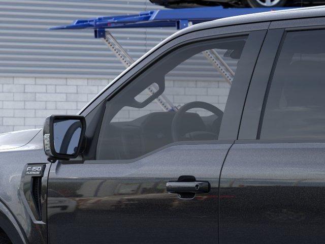 new 2026 Ford F-150 car, priced at $79,769