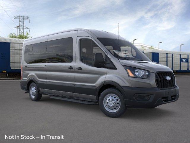 new 2026 Ford Transit-350 car