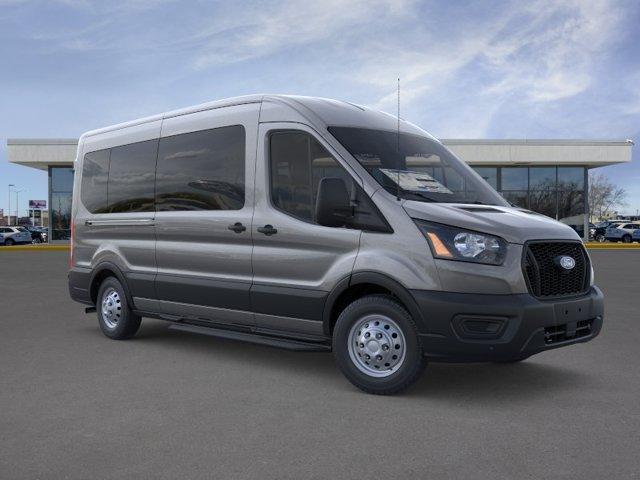 new 2026 Ford Transit-350 car