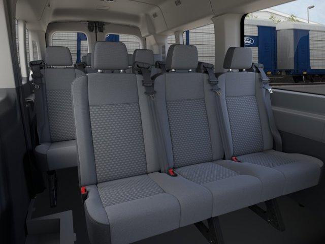 new 2026 Ford Transit-350 car