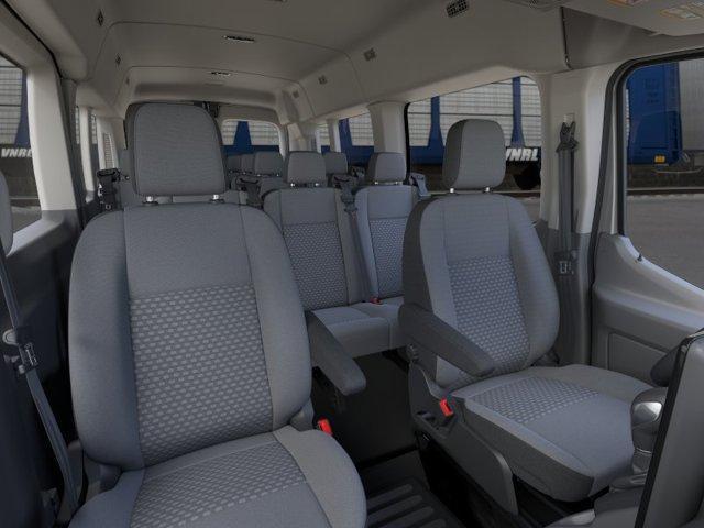 new 2026 Ford Transit-350 car