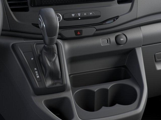 new 2026 Ford Transit-350 car