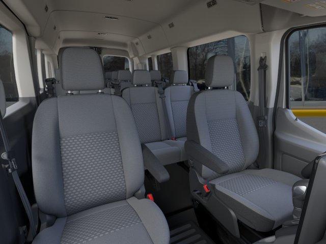 new 2026 Ford Transit-350 car