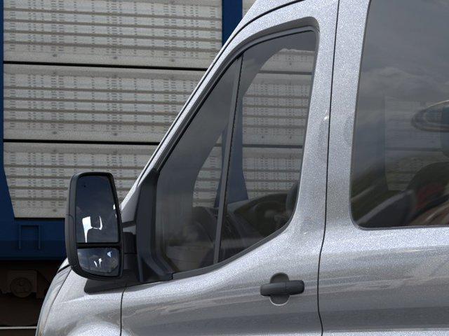 new 2026 Ford Transit-350 car