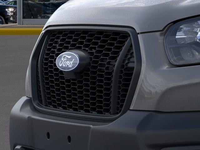 new 2026 Ford Transit-350 car