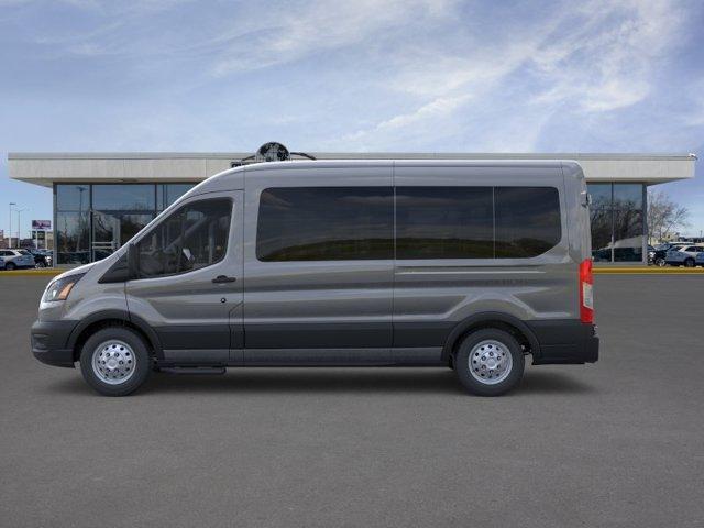 new 2026 Ford Transit-350 car