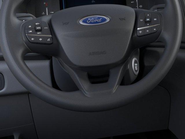new 2026 Ford Transit-350 car