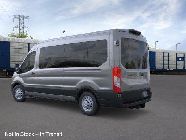 new 2026 Ford Transit-350 car
