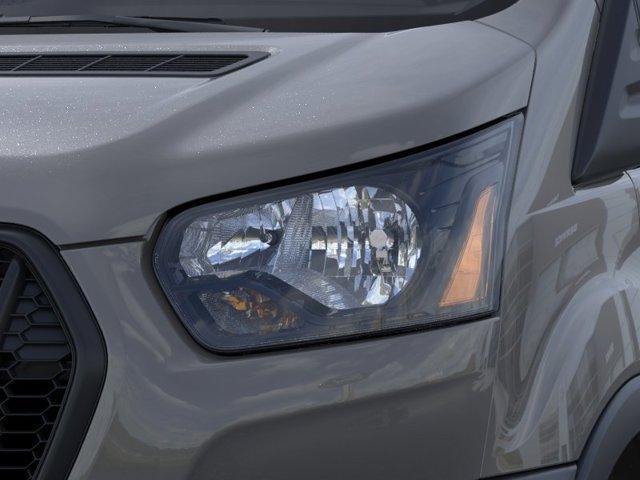 new 2026 Ford Transit-350 car