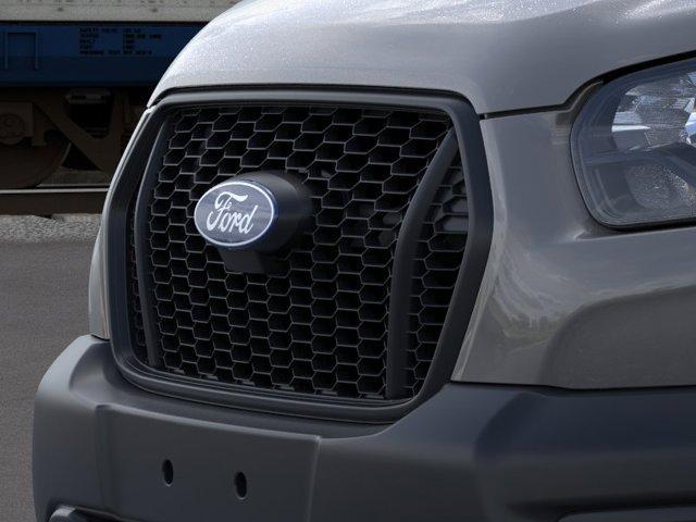 new 2026 Ford Transit-350 car