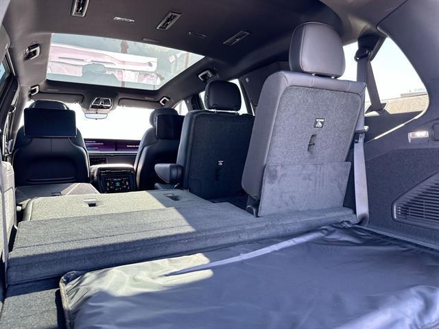 new 2026 Cadillac Escalade IQL car, priced at $139,115