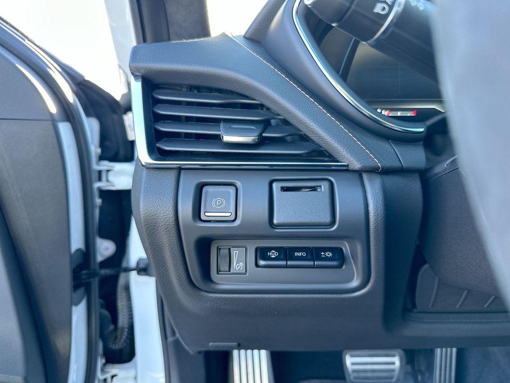 used 2023 Cadillac CT5-V car, priced at $46,920