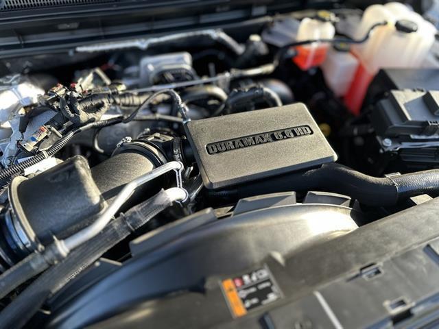 new 2026 GMC Sierra 2500 car, priced at $104,175