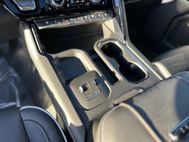 new 2026 GMC Sierra 2500 car, priced at $104,175