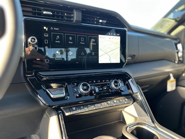 new 2026 GMC Sierra 2500 car, priced at $104,175