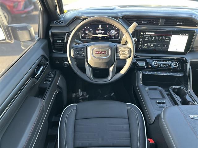 new 2026 GMC Sierra 2500 car, priced at $104,175