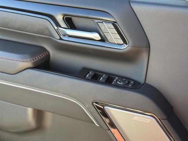 new 2026 GMC Sierra 2500 car, priced at $104,175