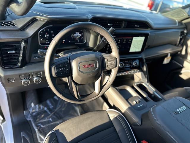 new 2026 GMC Sierra 2500 car, priced at $104,175