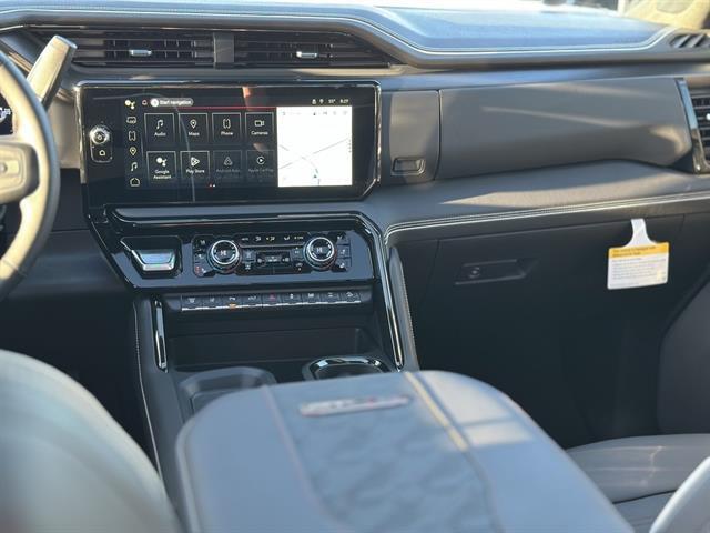 new 2026 GMC Sierra 2500 car, priced at $104,175