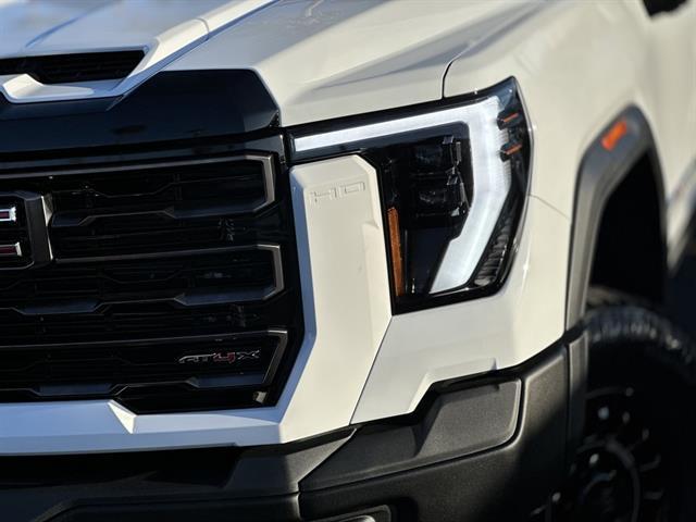 new 2026 GMC Sierra 2500 car, priced at $104,175