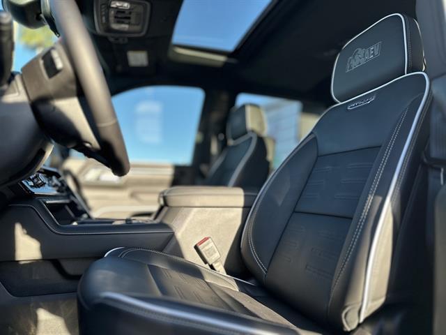 new 2026 GMC Sierra 2500 car, priced at $104,175