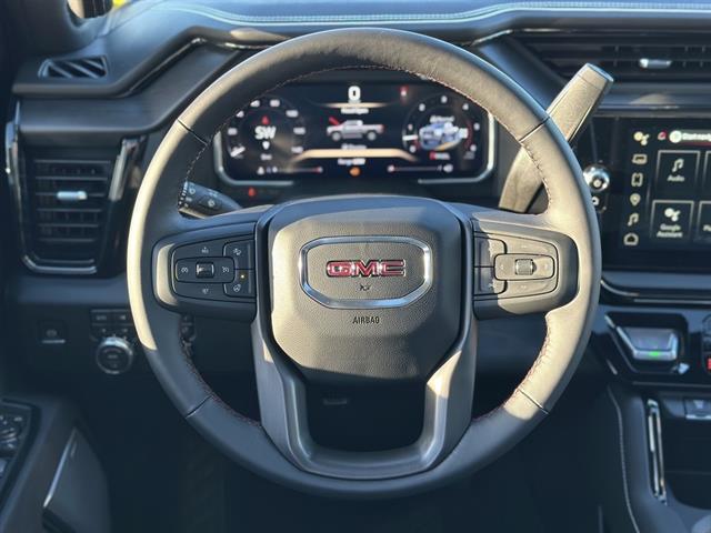 new 2026 GMC Sierra 2500 car, priced at $104,175