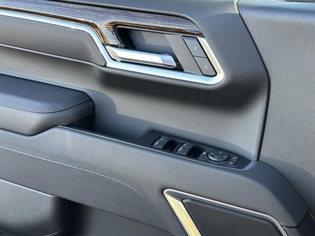 new 2026 GMC Sierra 1500 car, priced at $55,335