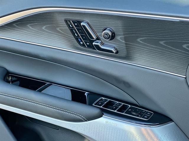 new 2026 Cadillac LYRIQ car, priced at $80,090