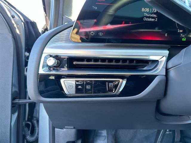 new 2026 Cadillac LYRIQ car, priced at $80,090