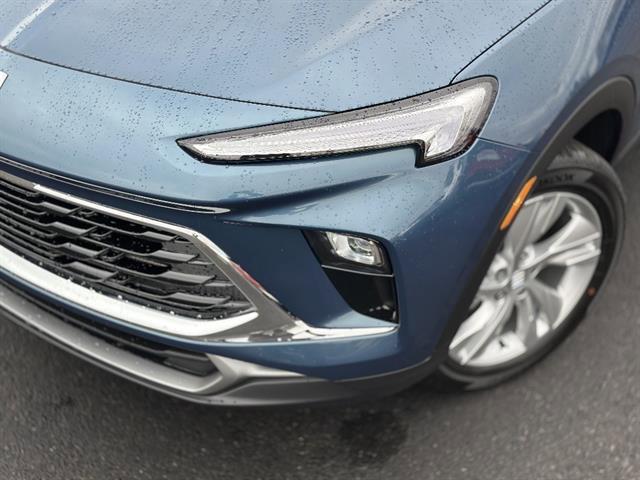 new 2026 Buick Encore GX car, priced at $25,980