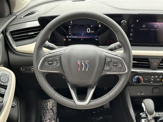 new 2026 Buick Encore GX car, priced at $24,980
