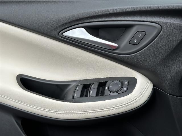 new 2026 Buick Encore GX car, priced at $24,980