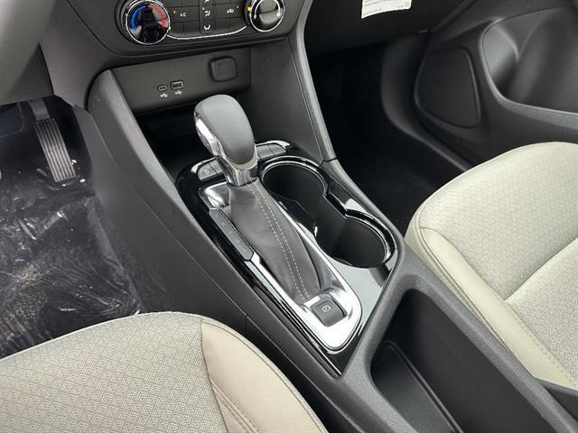 new 2026 Buick Encore GX car, priced at $24,980