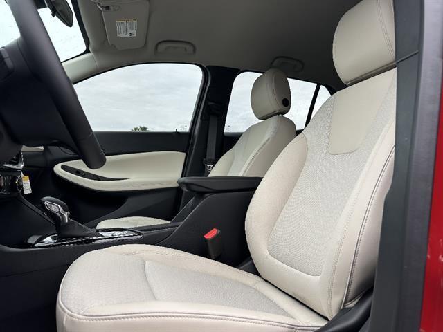 new 2026 Buick Encore GX car, priced at $24,980