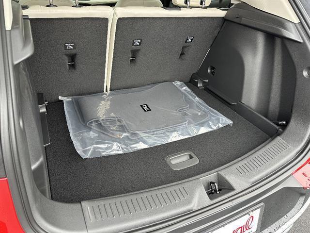 new 2026 Buick Encore GX car, priced at $24,980